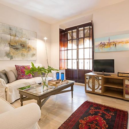 Arenal Apartamento Centro Historico 4 Pax Apartment Sevilla Bagian luar foto