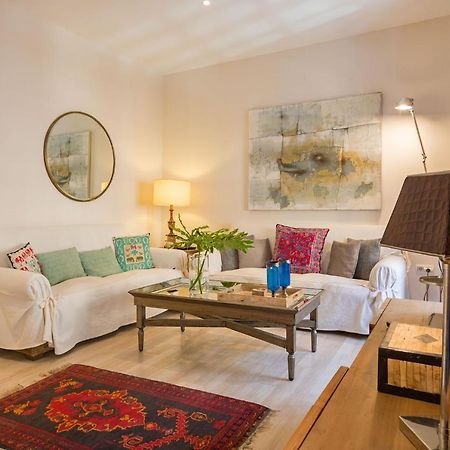 Arenal Apartamento Centro Historico 4 Pax Apartment Sevilla Bagian luar foto