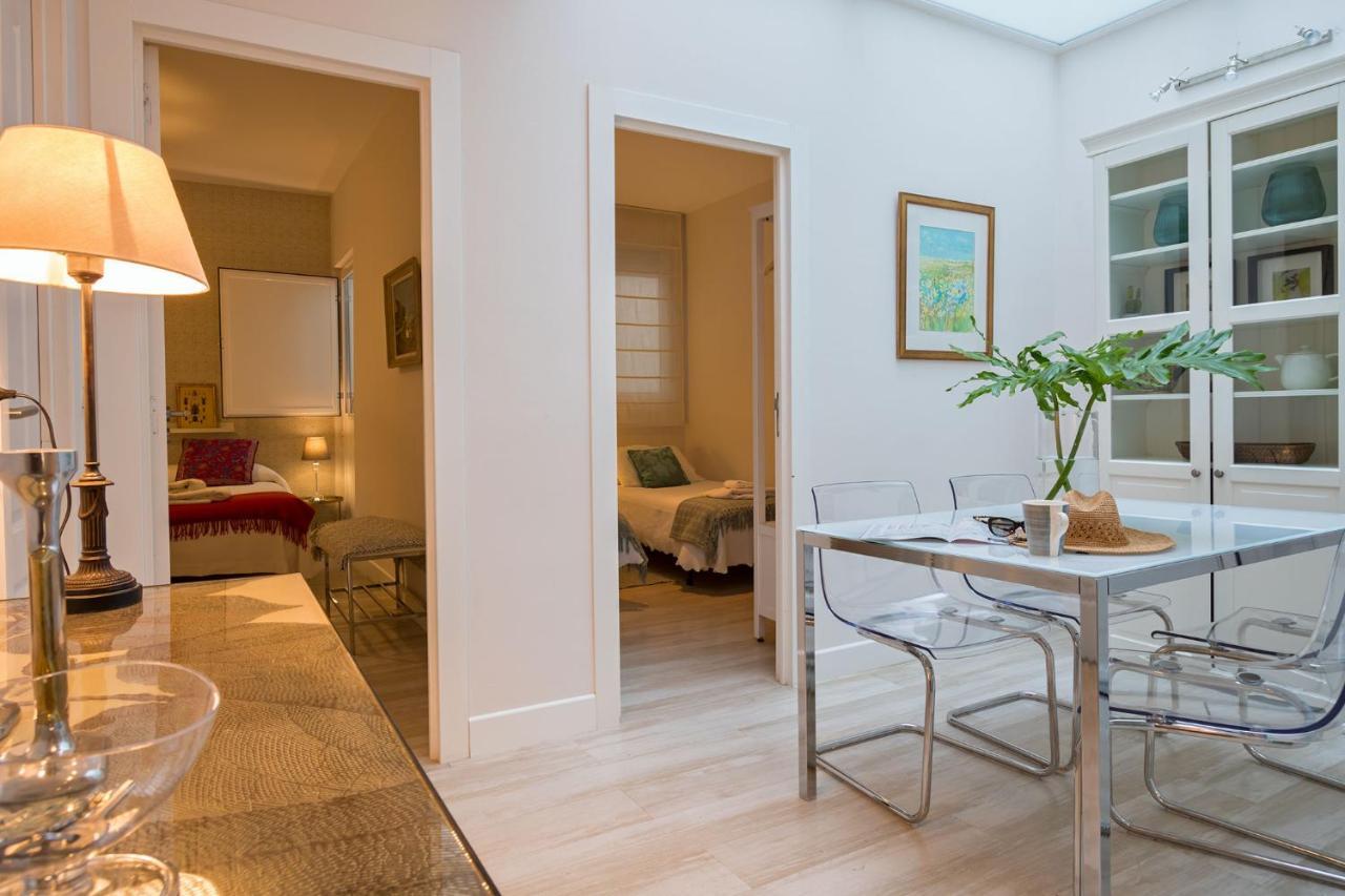Arenal Apartamento Centro Historico 4 Pax Apartment Sevilla Bagian luar foto