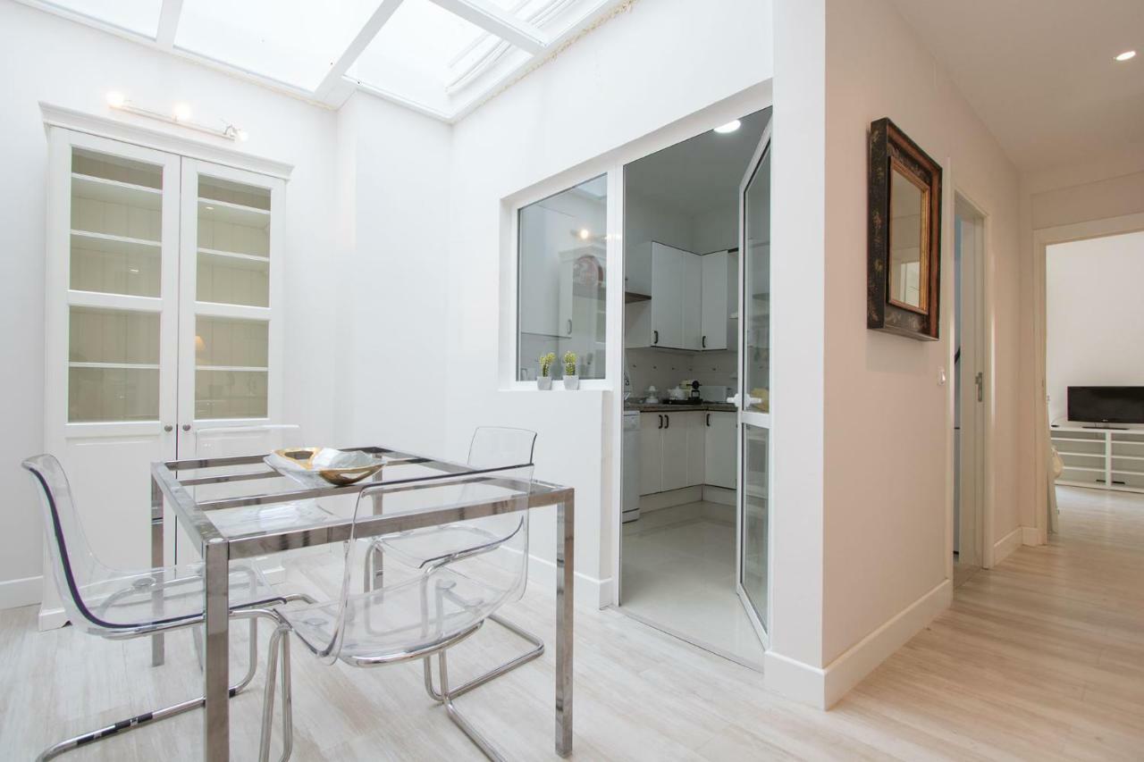 Arenal Apartamento Centro Historico 4 Pax Apartment Sevilla Bagian luar foto