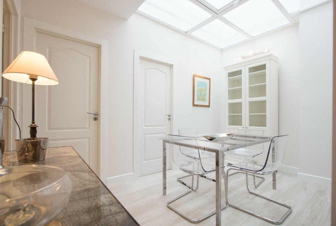 Arenal Apartamento Centro Historico 4 Pax Apartment Sevilla Bagian luar foto