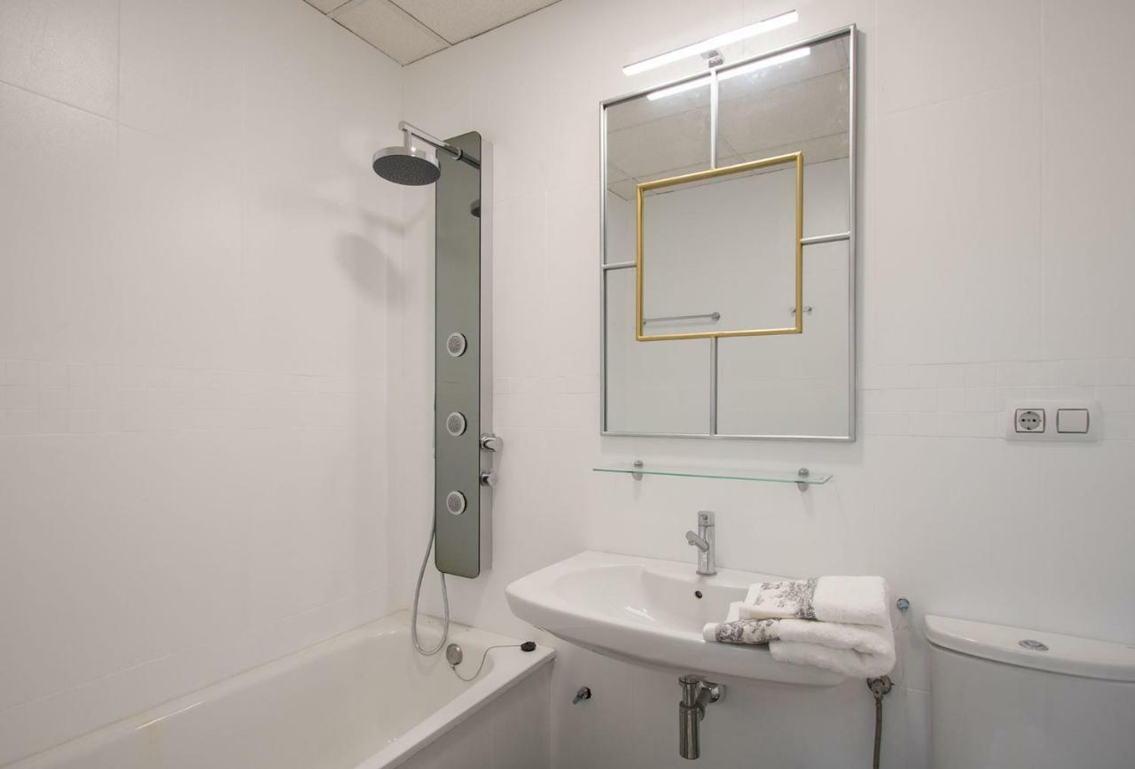 Arenal Apartamento Centro Historico 4 Pax Apartment Sevilla Bagian luar foto