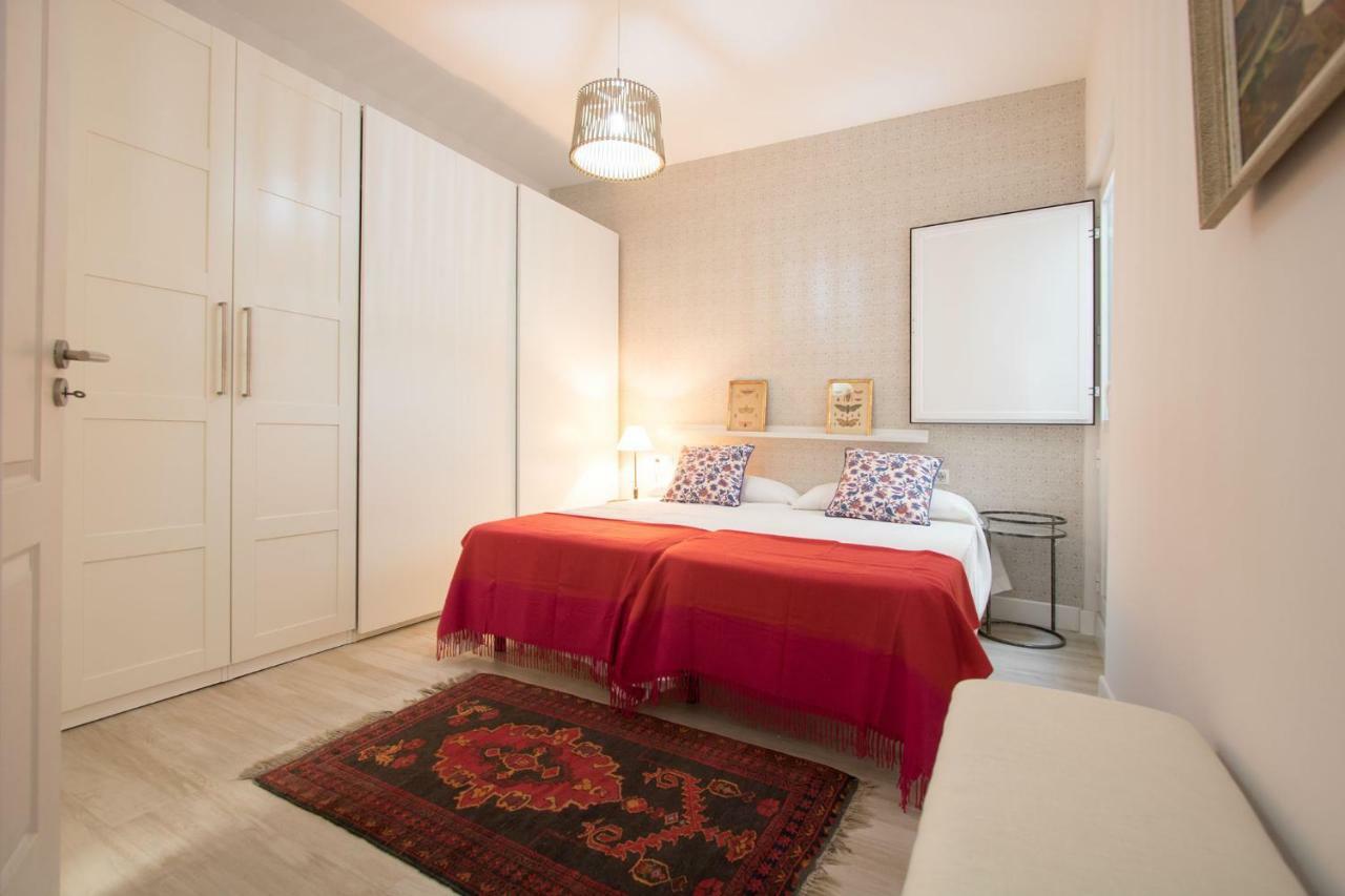 Arenal Apartamento Centro Historico 4 Pax Apartment Sevilla Bagian luar foto
