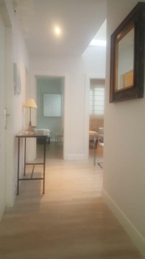 Arenal Apartamento Centro Historico 4 Pax Apartment Sevilla Bagian luar foto